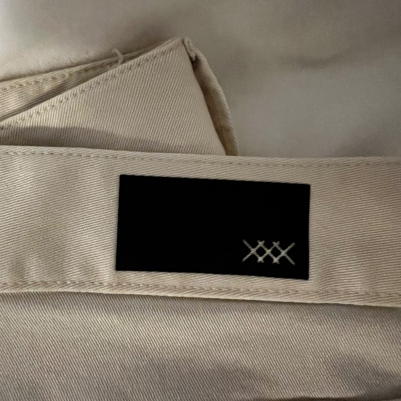 Rhone 5 pocket pants - Picture 5 of 7